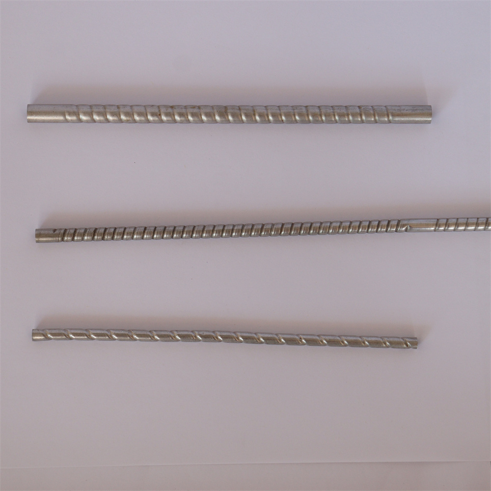 三头螺纹管机床